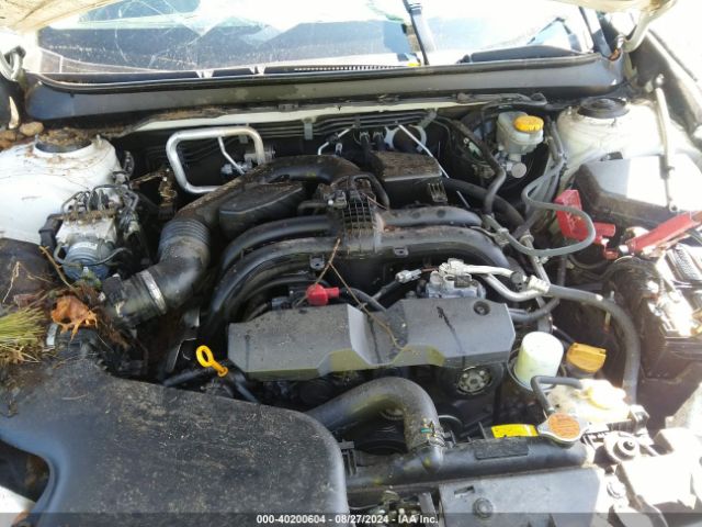 4S4BSANC4H3435251 Subaru Outback 2.5i Limited