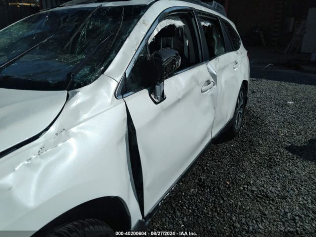 4S4BSANC4H3435251 Subaru Outback 2.5i Limited