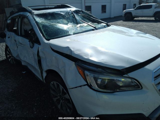4S4BSANC4H3435251 Subaru Outback 2.5i Limited