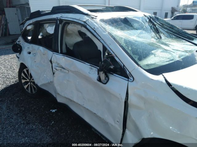 4S4BSANC4H3435251 Subaru Outback 2.5i Limited