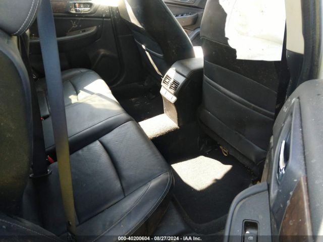 4S4BSANC4H3435251 Subaru Outback 2.5i Limited