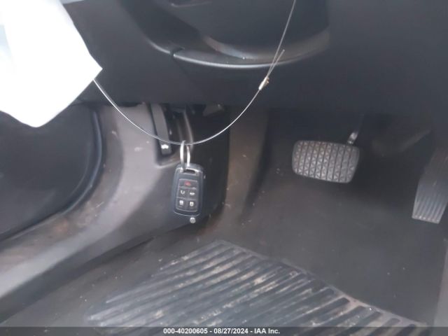 2G4GN5EX5E9169278 Buick Regal Turbo/e-assist Premium I