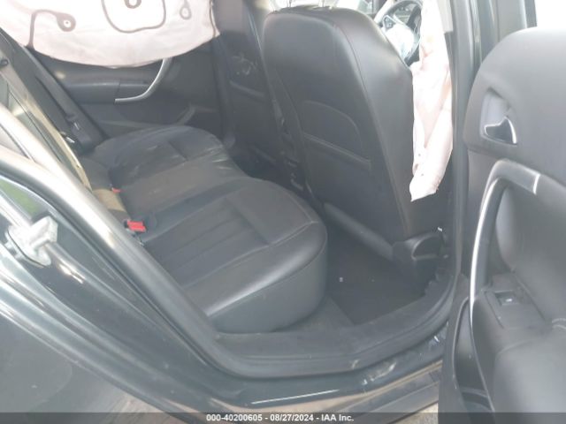 2G4GN5EX5E9169278 Buick Regal Turbo/e-assist Premium I