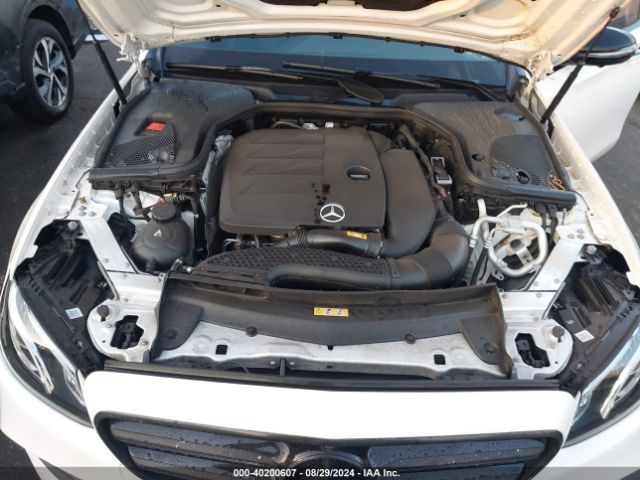 WDDZF8EB2LA712111 Mercedes-Benz E 350 4matic