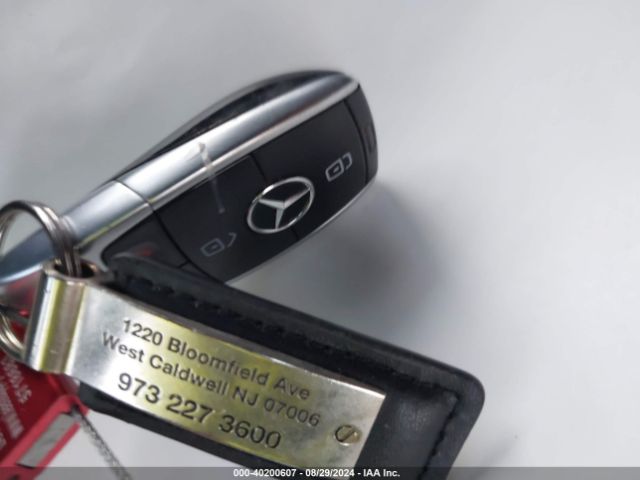 WDDZF8EB2LA712111 Mercedes-Benz E 350 4matic