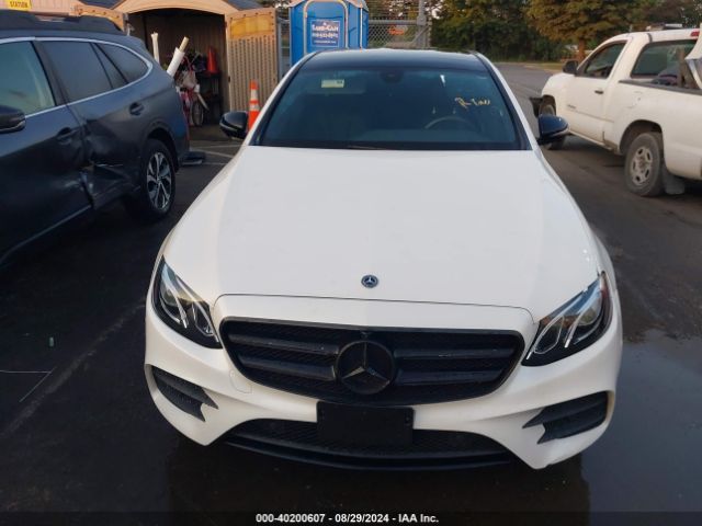 WDDZF8EB2LA712111 Mercedes-Benz E 350 4matic
