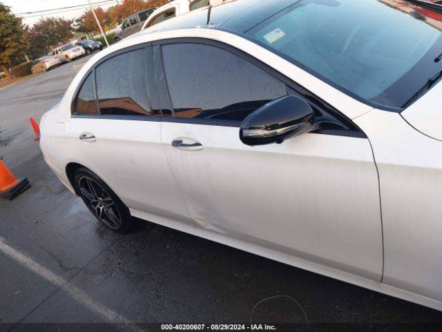 WDDZF8EB2LA712111 Mercedes-Benz E 350 4matic