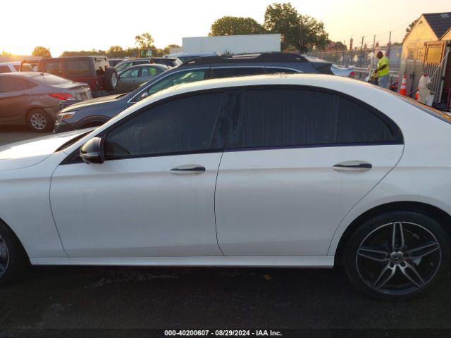 WDDZF8EB2LA712111 Mercedes-Benz E 350 4matic