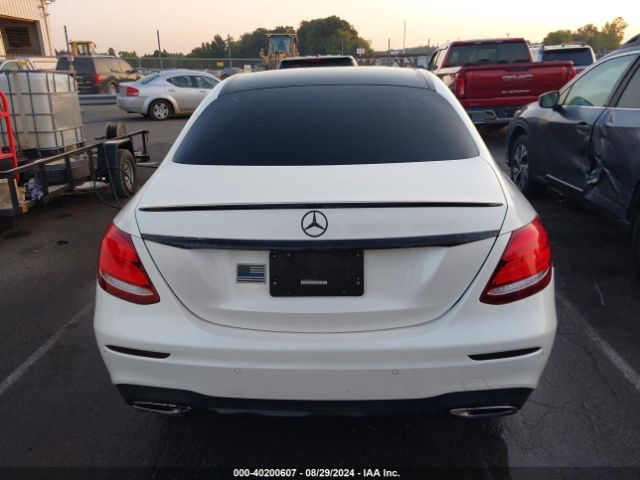 WDDZF8EB2LA712111 Mercedes-Benz E 350 4matic