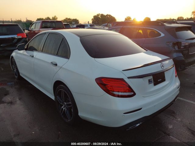 WDDZF8EB2LA712111 Mercedes-Benz E 350 4matic