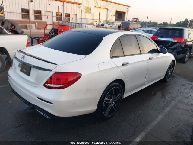 WDDZF8EB2LA712111 Mercedes-Benz E 350 4matic