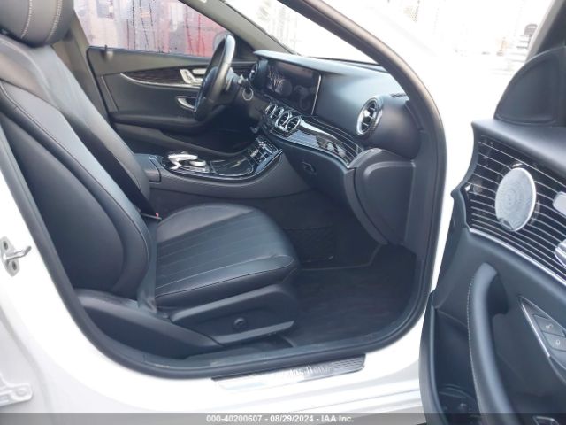 WDDZF8EB2LA712111 Mercedes-Benz E 350 4matic