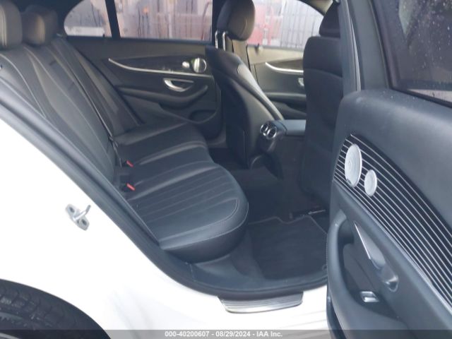 WDDZF8EB2LA712111 Mercedes-Benz E 350 4matic