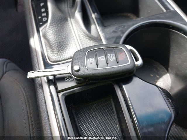 Hyundai SONATA SE 2018 5NPE24AF5JH692819 Image 11