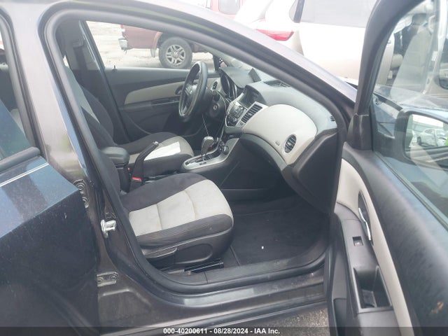 Chevrolet Cruze Ls Auto 2014 1G1PA5SH2E7103973 Image 5