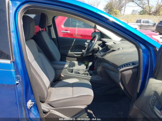 1FMCU0GD4JUA64106 Ford ESCAPE SE