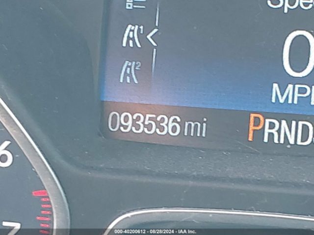 1FMCU0GD4JUA64106 Ford ESCAPE SE