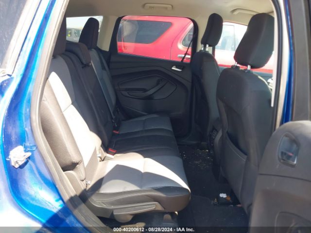 1FMCU0GD4JUA64106 Ford ESCAPE SE