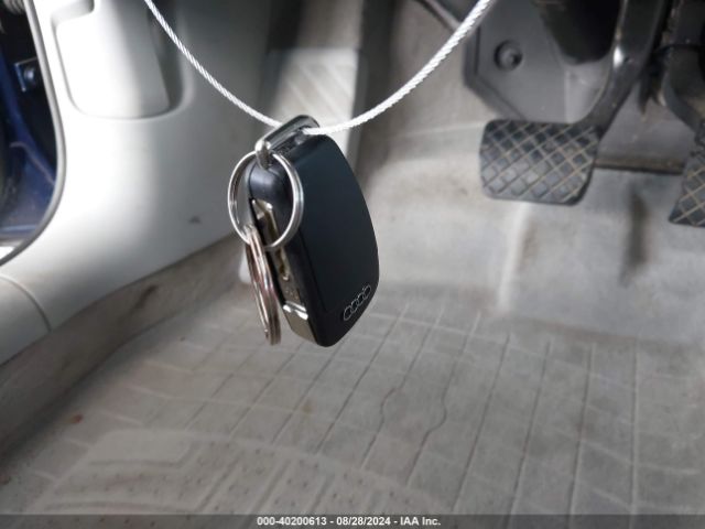 WAUBFGFF6F1066628 Audi A3 2.0t Premium