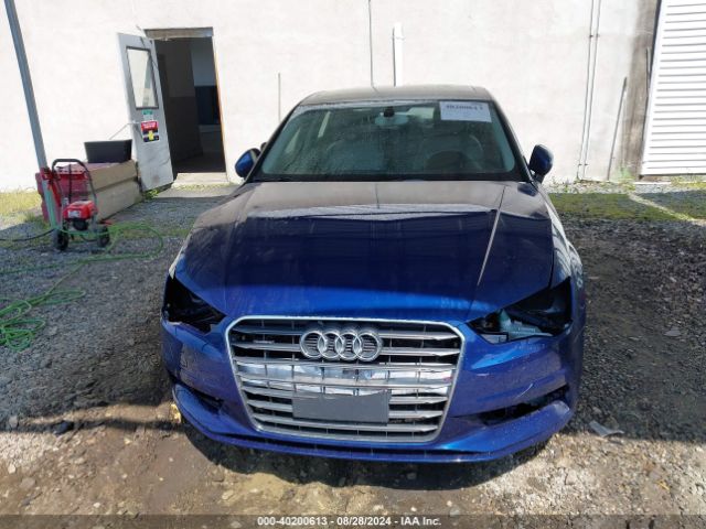 WAUBFGFF6F1066628 Audi A3 2.0t Premium