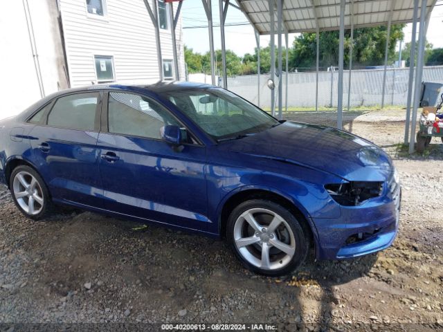 WAUBFGFF6F1066628 Audi A3 2.0t Premium