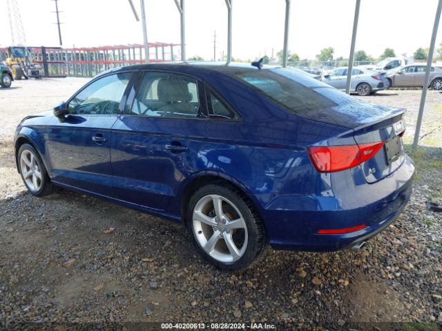 WAUBFGFF6F1066628 Audi A3 2.0t Premium