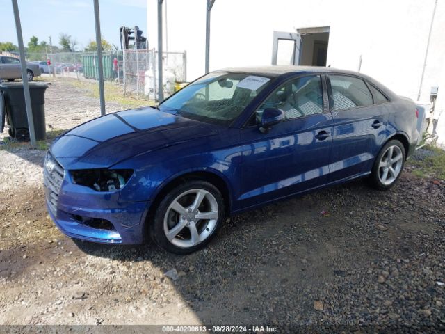 WAUBFGFF6F1066628 Audi A3 2.0t Premium