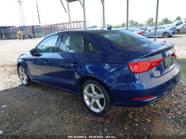 WAUBFGFF6F1066628 Audi A3 2.0t Premium