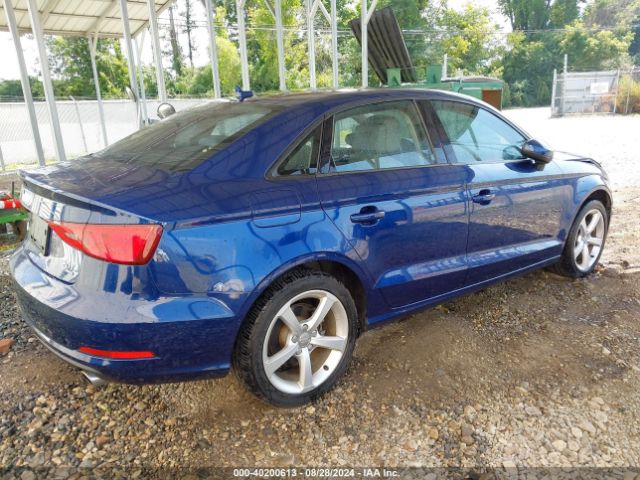 WAUBFGFF6F1066628 Audi A3 2.0t Premium