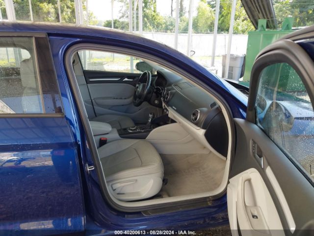 WAUBFGFF6F1066628 Audi A3 2.0t Premium