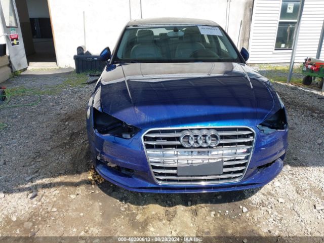 WAUBFGFF6F1066628 Audi A3 2.0t Premium