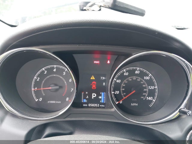 2013 MITSUBISHI OUTLANDER SPORT 4A4AP5AU0DE019499 Photo 6