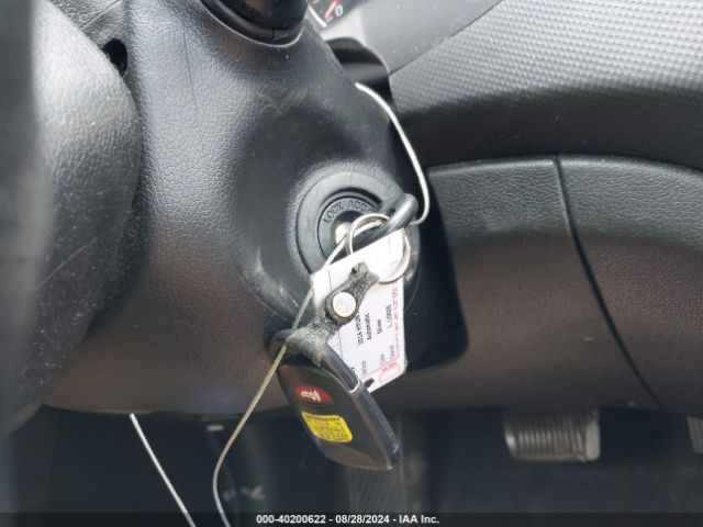 KMHCT5AE1EU166003 Hyundai ACCENT GS