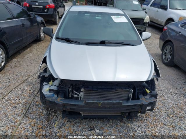 KMHCT5AE1EU166003 Hyundai ACCENT GS