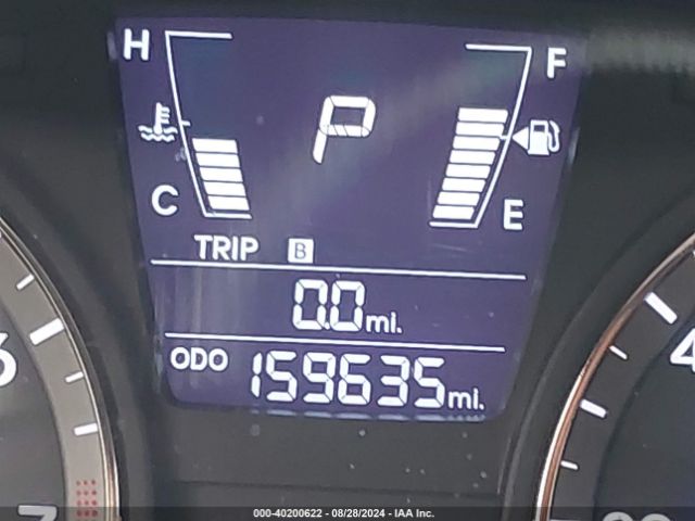 KMHCT5AE1EU166003 Hyundai ACCENT GS