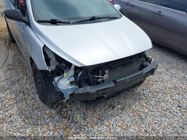 KMHCT5AE1EU166003 Hyundai ACCENT GS