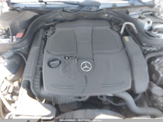 WDDKJ5KB8EF261386 Mercedes-Benz E 350