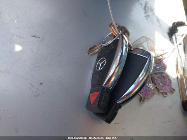 WDDKJ5KB8EF261386 Mercedes-Benz E 350
