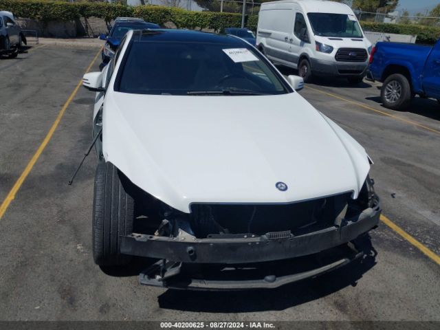 WDDKJ5KB8EF261386 Mercedes-Benz E 350