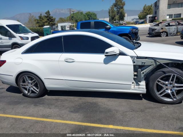 WDDKJ5KB8EF261386 Mercedes-Benz E 350