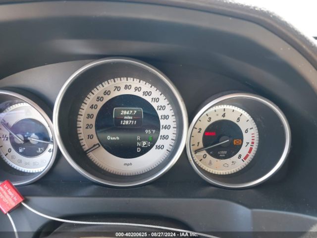 WDDKJ5KB8EF261386 Mercedes-Benz E 350