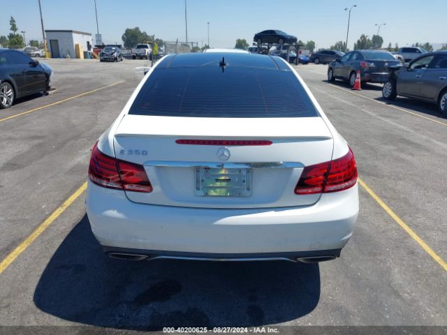 WDDKJ5KB8EF261386 Mercedes-Benz E 350