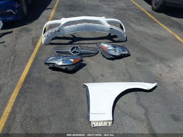 WDDKJ5KB8EF261386 Mercedes-Benz E 350