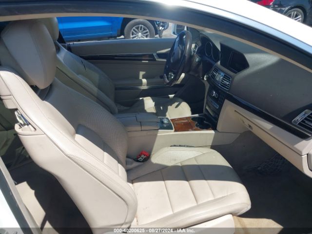 WDDKJ5KB8EF261386 Mercedes-Benz E 350