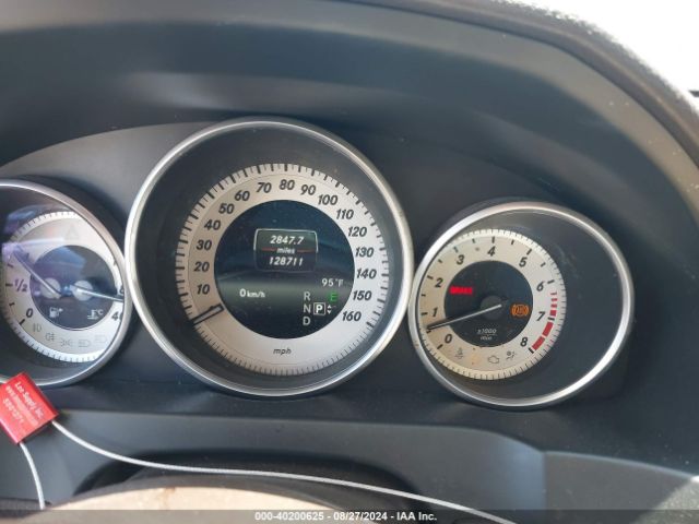 WDDKJ5KB8EF261386 Mercedes-Benz E 350