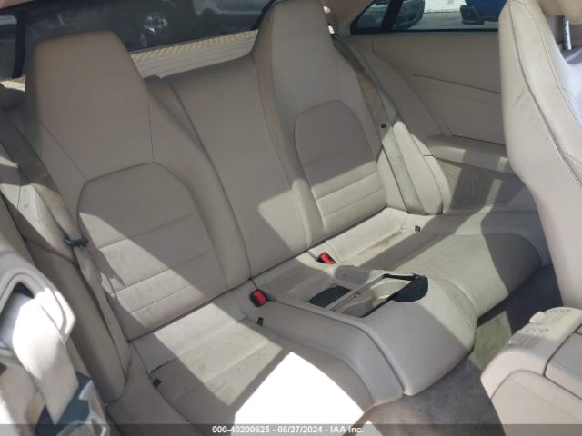 WDDKJ5KB8EF261386 Mercedes-Benz E 350