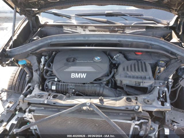 WBXHU7C52K3H44472 BMW X1 Sdrive28i