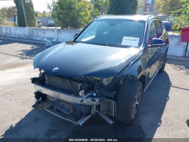 WBXHU7C52K3H44472 BMW X1 Sdrive28i