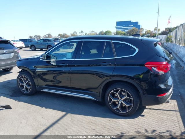 WBXHU7C52K3H44472 BMW X1 Sdrive28i
