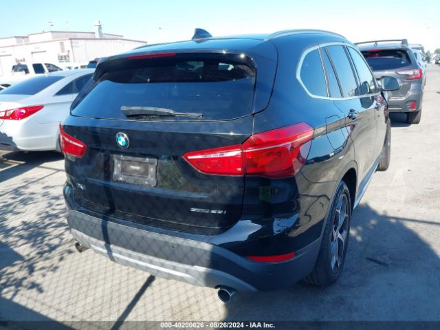 WBXHU7C52K3H44472 BMW X1 Sdrive28i